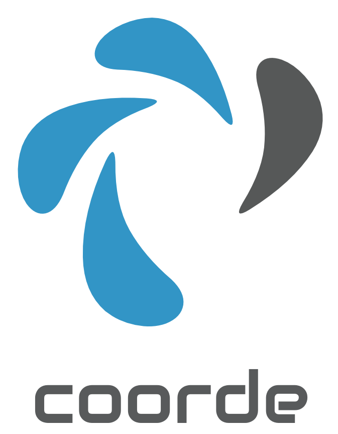 coorde Inc. Consulting image